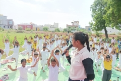 Ashikesh Seedlings School Dunda Campus And Student Learning (10).