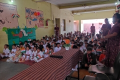 Ashikesh Seedlings School Dunda Campus And Student Learning (08).