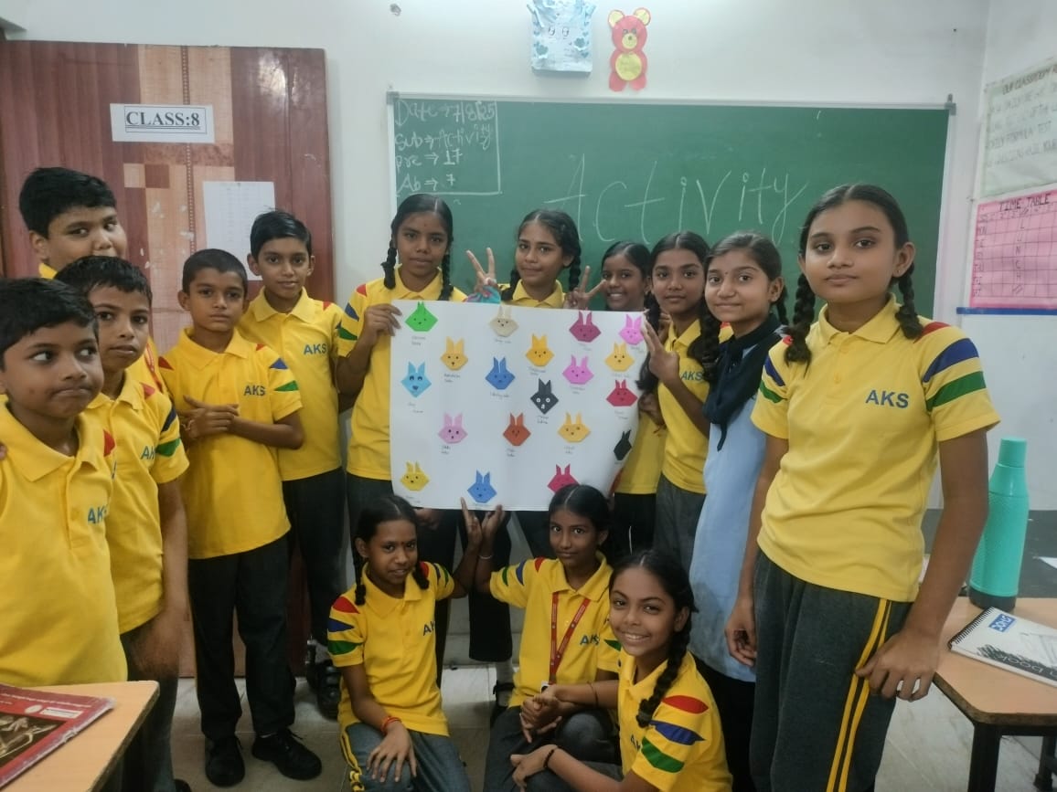 About Us ashikesh seedlings school activity 85