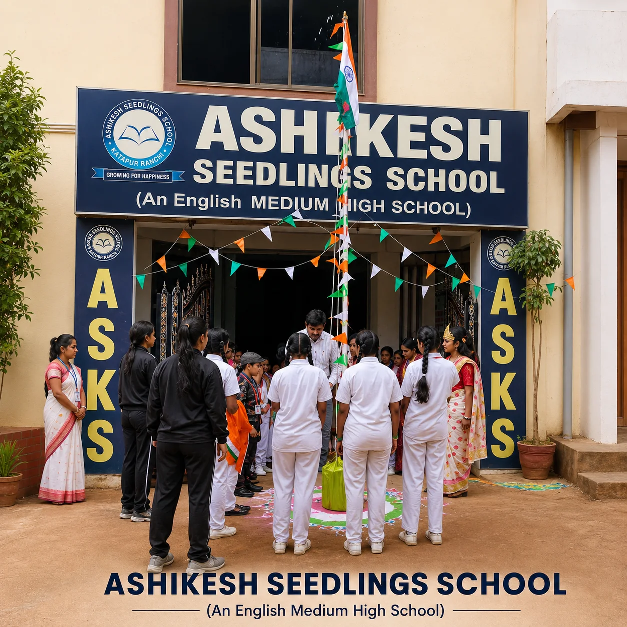 About Us ashikesh seedlings school main home 09